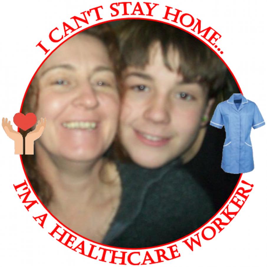 health worker