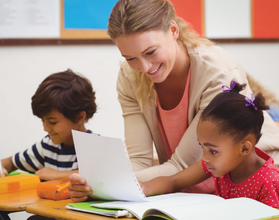 Diploma of Early Childhood Education and Care
